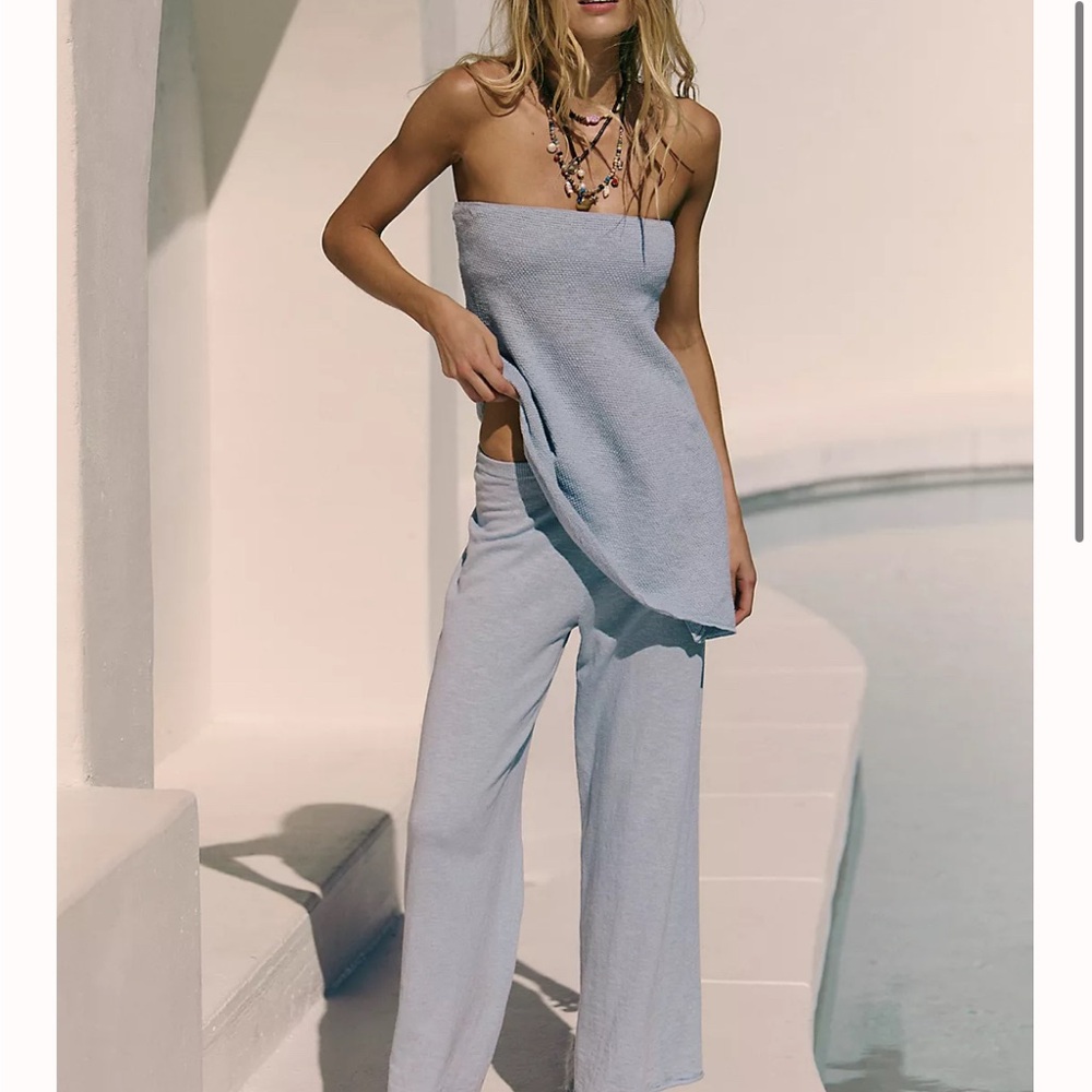 Free People Krista Set